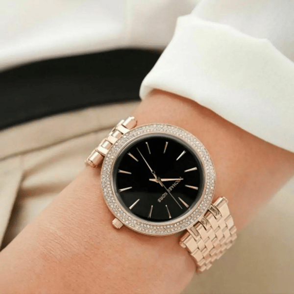 Michael Kors MK3402 Darci Kvartsi Naisten Kello