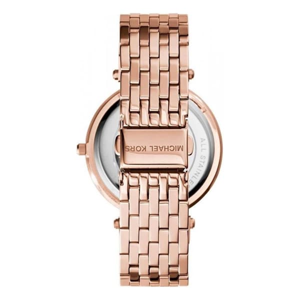 Michael Kors MK3402 Darci Kvartsi Naisten Kello