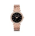 Pikkukuva 1 / 4: Michael Kors MK3402 Darci Kvartsi Naisten Kello
