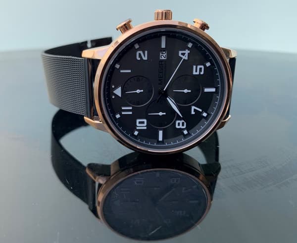 Polo F3