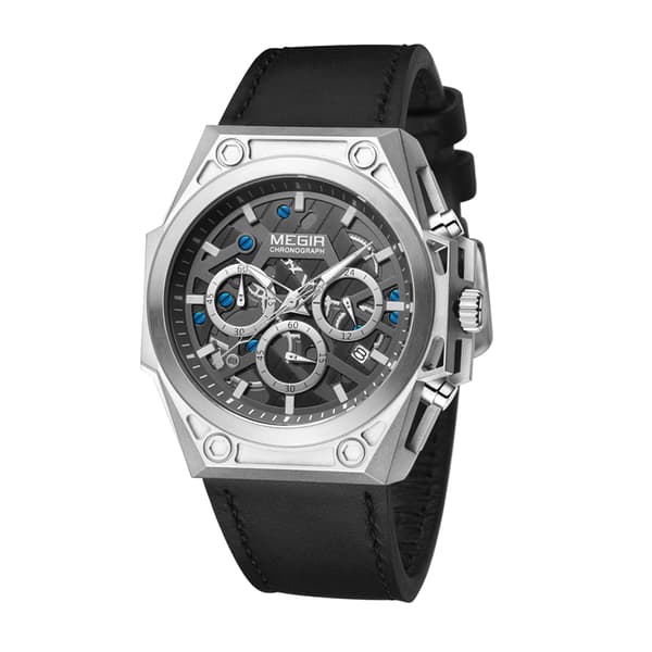 Megir Sport Kronograf