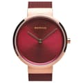 Miniatyrbillede 1 af 3: Ladies Watch Bering 14531-363, Quartz, 31mm, 5ATM