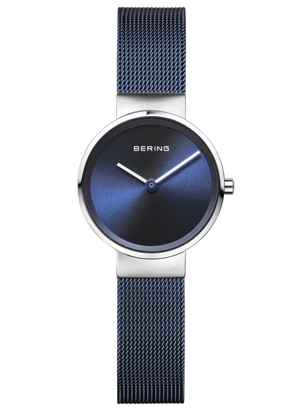 Ladies Watch Bering 14526-307, Quartz, 26mm, 5ATM