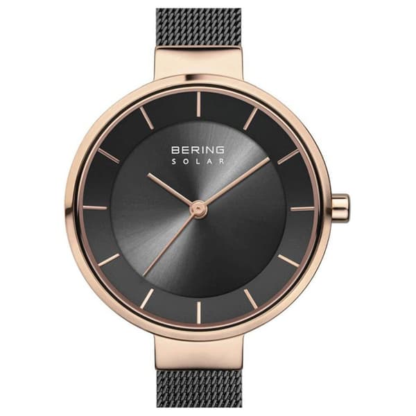 Ladies Watch Bering 14631-166, Quartz, 31mm, 5ATM
