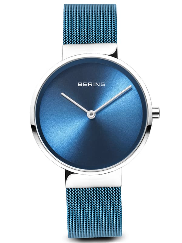 Ladies Watch Bering 14531-308, Quartz, 31mm, 5ATM