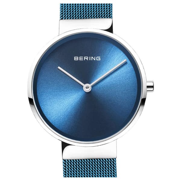 Ladies Watch Bering 14531-308, Quartz, 31mm, 5ATM