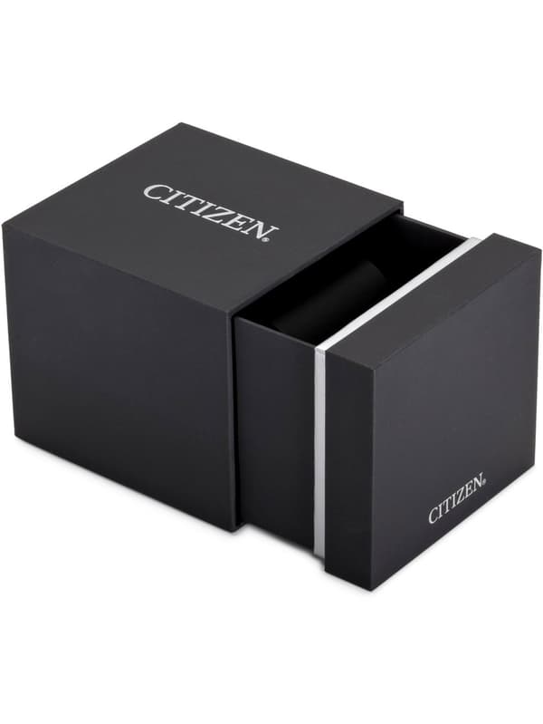 Mens Watch Citizen BM8476-07E, Quartz, 42mm, 10ATM