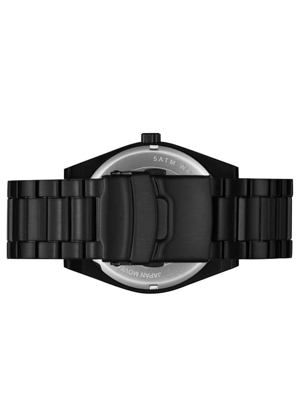 Mens Watch Mvmt 28000039-D, Quartz, 43mm, 5ATM
