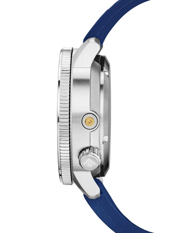 Mens Watch Citizen BN2038-01L, Quartz, 46mm, 20ATM