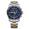 Miniatyrbillede 1 af 2: Mens Watch Victorinox 241791, Quartz, 43mm, 10ATM