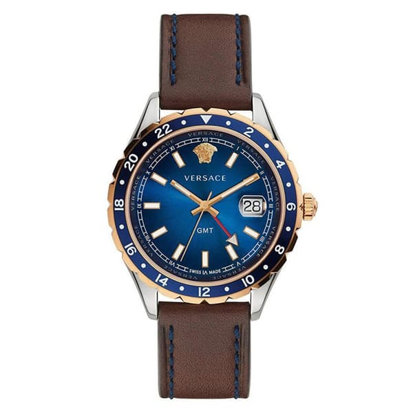 Mens Watch Versace V11080017, Quartz, 42mm, 5ATM