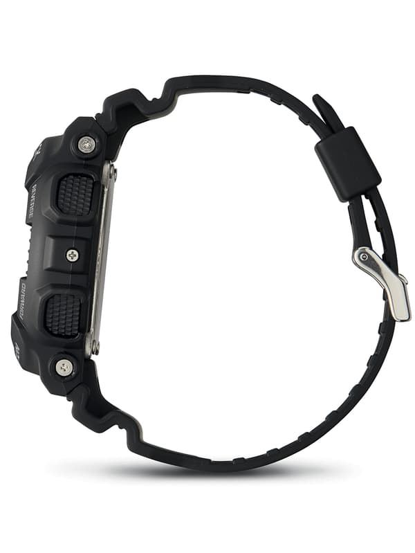 Mens Watch Casio GA-140-1A1ER, Quartz, 51mm, 20ATM