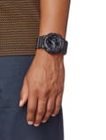 Miniatyrbild 5 av 5: Mens Watch Casio GA-140-1A1ER, Quartz, 51mm, 20ATM
