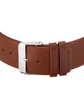 Miniatyrbild 3 av 5: Mens Watch Master Time MTGS-10561-12L, Quartz, 42mm, 5ATM