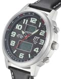 Miniatyrbild 2 av 5: Mens Watch Ett Eco Tech Time EGS-11301-22L, Quartz, 48mm, 10ATM