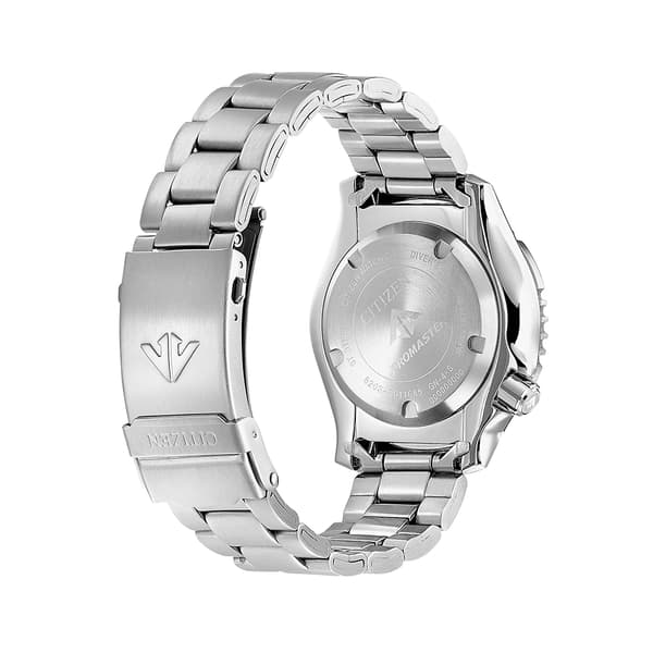 Mens Watch Citizen NY0085-86E, Automatic, 42mm, 20ATM