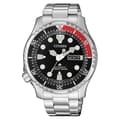 Miniatyrbild 1 av 5: Mens Watch Citizen NY0085-86E, Automatic, 42mm, 20ATM