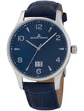 Miniatyrbild 2 av 3: Mens Watch Jacques Lemans 1-1862ZC, Quartz, 40mm, 10ATM