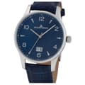 Miniatyrbild 1 av 3: Mens Watch Jacques Lemans 1-1862ZC, Quartz, 40mm, 10ATM