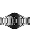 Miniatyrbillede 3 af 5: Mens Watch Mvmt MT01-S, Quartz, 40mm, 3ATM