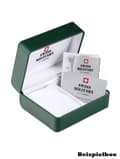 Miniatyrbild 3 av 3: Mens Watch Swiss Military By Chrono SM34082.07, Quartz, 42mm, 5ATM