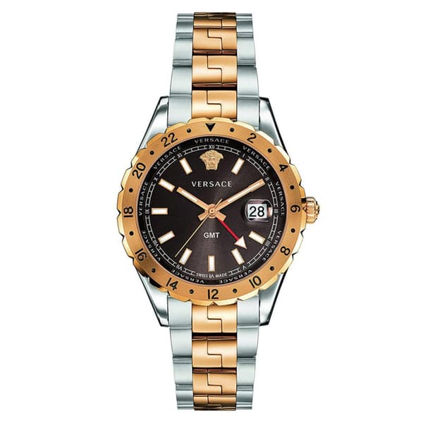 Mens Watch Versace V11040015, Quartz, 42mm, 5ATM