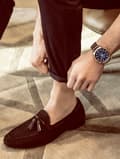 Miniatyrbild 5 av 5: Mens Watch Bulova 98B301, Quartz, 45mm, 20ATM
