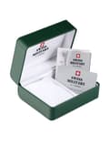 Miniatyrbild 3 av 3: Mens Watch Swiss Military By Chrono SMP36040.23, Quartz, 42mm, 5ATM
