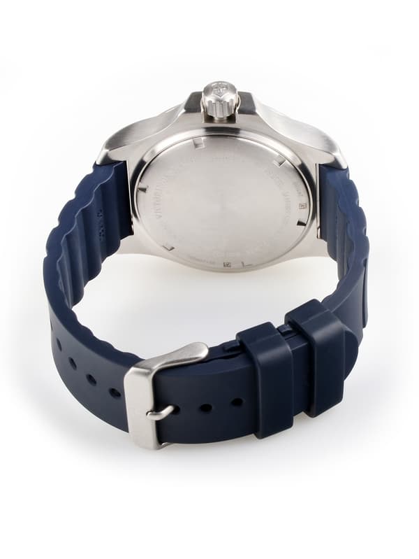 Mens Watch Victorinox 241688.1, Quartz, 43mm, 20ATM