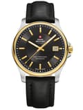 Miniatyrbild 2 av 4: Mens Watch Swiss Military By Chrono SM30200.13, Quartz, 39mm, 5ATM