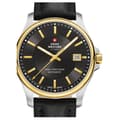 Miniatyrbild 1 av 4: Mens Watch Swiss Military By Chrono SM30200.13, Quartz, 39mm, 5ATM
