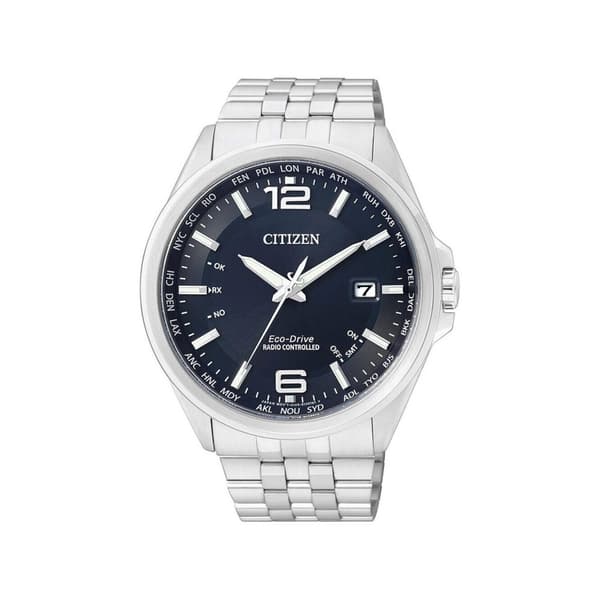 Mens Watch Citizen CB0010-88L, Quartz, 43mm, 10ATM