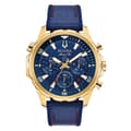 Miniatyrbild 1 av 5: Mens Watch Bulova 97B168, Quartz, 43mm, 10ATM