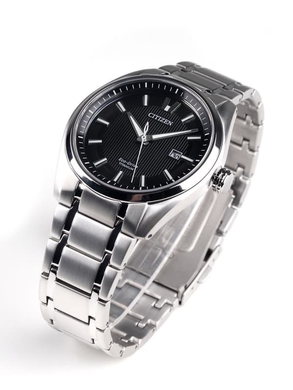 Mens Watch Citizen AW1240-57E, Quartz, 42mm, 10ATM