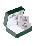 Miniatyrbild 2 av 2: Mens Watch Swiss Military By Chrono SM30052.02, Quartz, 41mm, 5ATM
