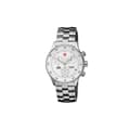 Miniatyrbild 1 av 2: Mens Watch Swiss Military By Chrono SM30052.02, Quartz, 41mm, 5ATM