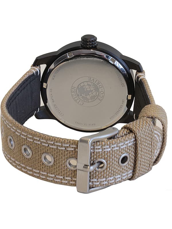 Mens Watch Citizen BM8476-23E, Quartz, 42mm, 10ATM