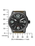 Miniatyrbillede 4 af 5: Mens Watch Citizen BM8476-23E, Quartz, 42mm, 10ATM