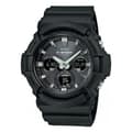 Miniatyrbild 1 av 2: Mens Watch Casio GAW-100B-1AER, Quartz, 52mm, 20ATM