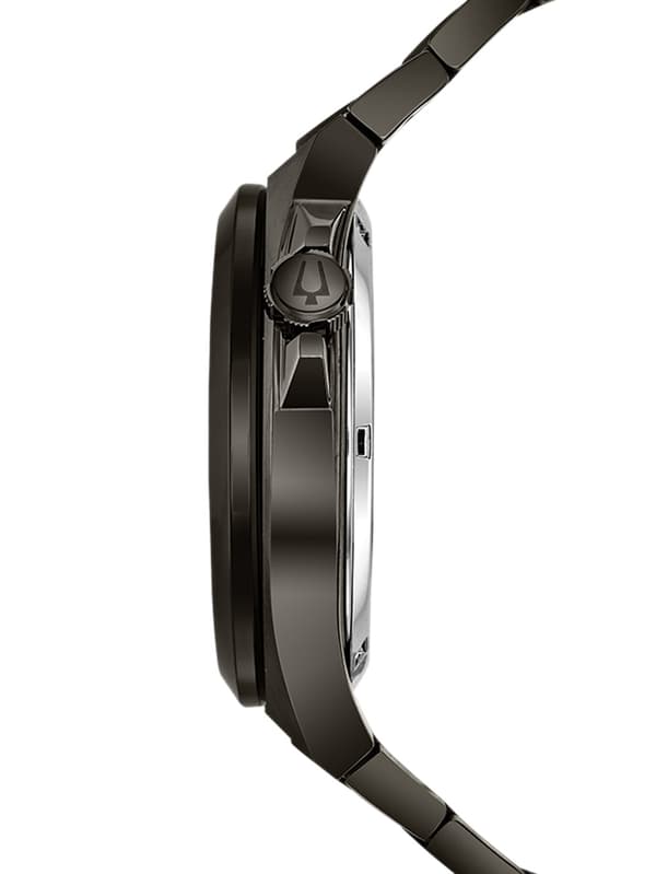 Mens Watch Bulova 98A179, Automatic, 46mm, 10ATM