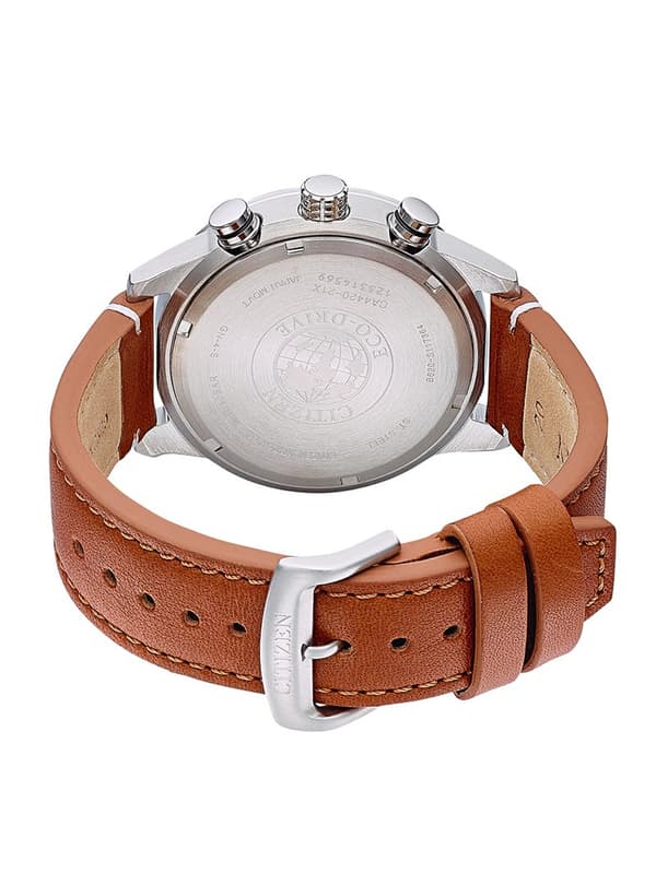 Mens Watch Citizen CA4420-21X, Quartz, 43mm, 10ATM