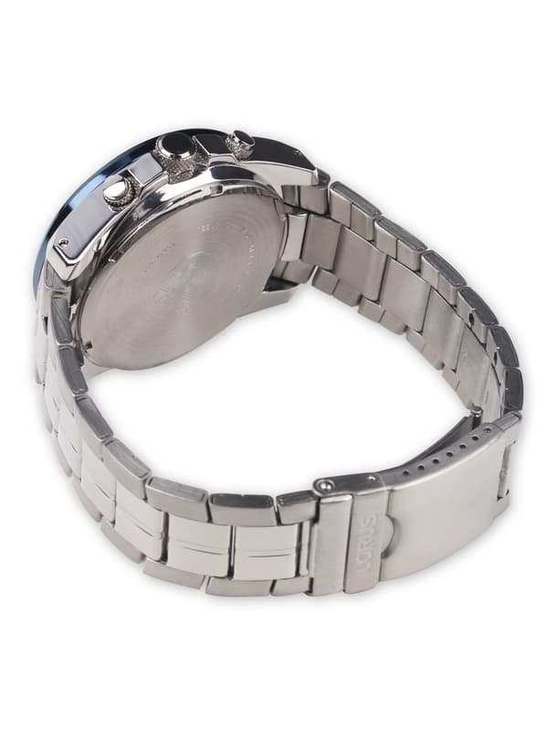 Mens Watch Lorus RW623AX9, Quartz, 46mm, 10ATM CDON