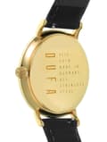 Miniatyrbild 3 av 5: Mens Watch Dufa DF-9020-03, Quartz, 38mm, 3ATM