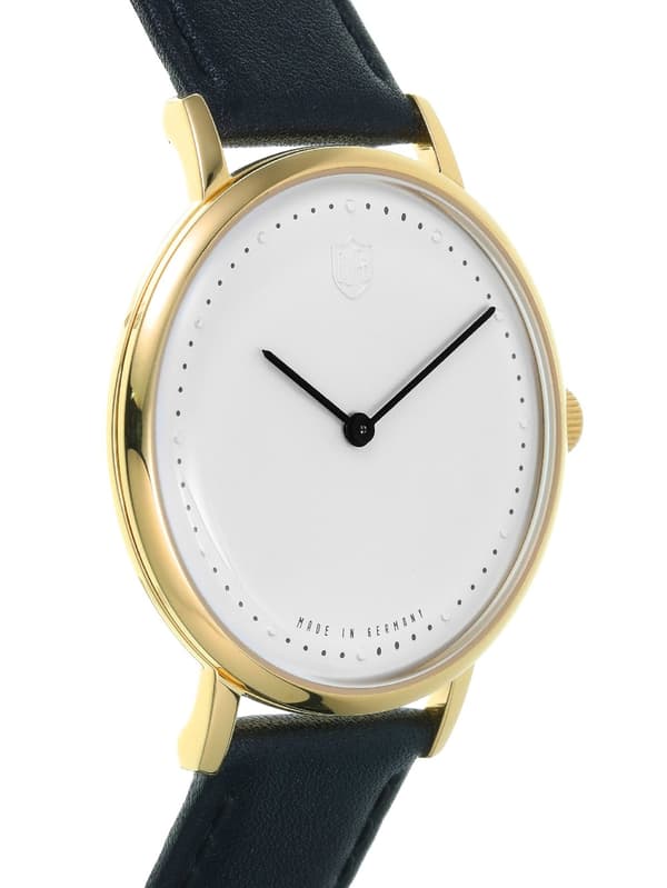 Mens Watch Dufa DF-9020-03, Quartz, 38mm, 3ATM