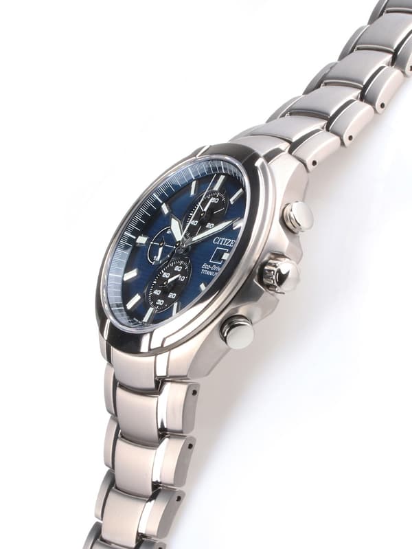Mens Watch Citizen CA0700-86L, Quartz, 43mm, 10ATM