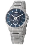 Miniatyrbillede 2 af 3: Mens Watch Jacques Lemans 1-1542I, Quartz, 42mm, 10ATM