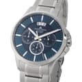 Miniatyrbillede 1 af 3: Mens Watch Jacques Lemans 1-1542I, Quartz, 42mm, 10ATM