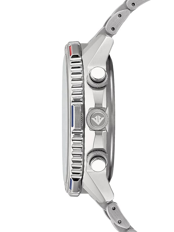 Mens Watch Citizen CB5000-50L, Quartz, 45mm, 20ATM