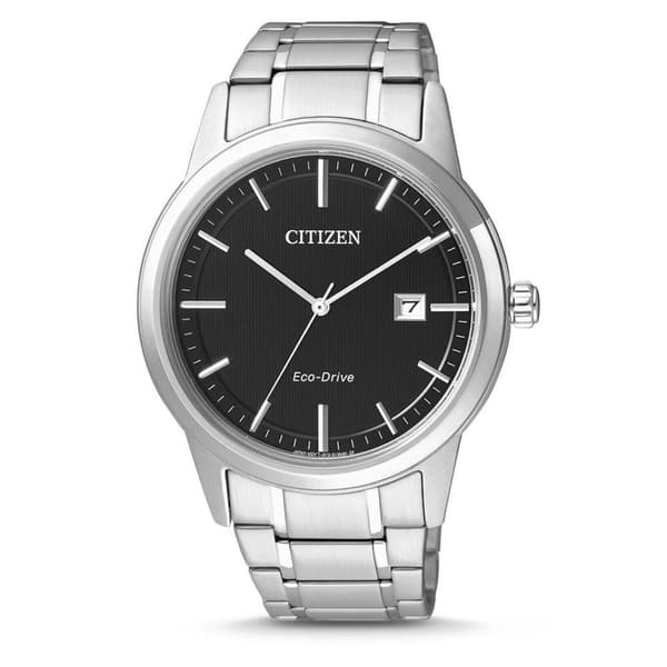 Mens Watch Citizen AW1231-58E, Quartz, 40mm, 3ATM