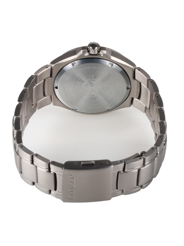 Mens Watch Citizen BM7430-89E, Quartz, 42mm, 10ATM